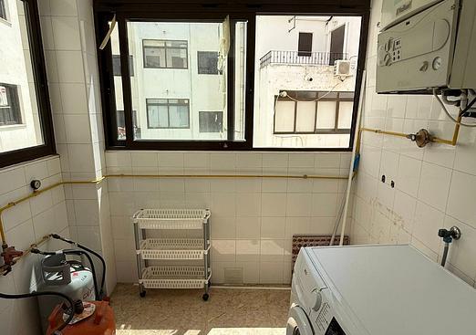 Apartment in San Miguel de Salinas