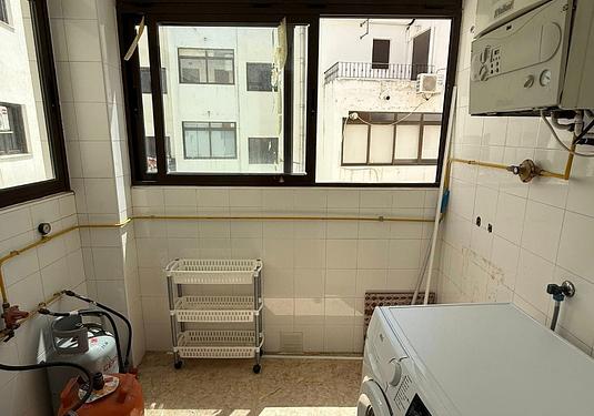 Apartment in San Miguel de Salinas