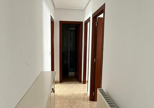 Apartment in San Miguel de Salinas