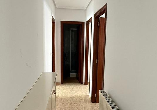 Apartment in San Miguel de Salinas