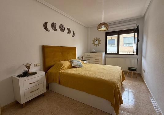 Apartment in San Miguel de Salinas