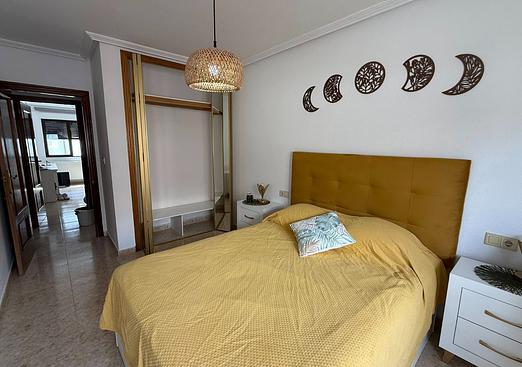 Apartment in San Miguel de Salinas