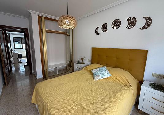 Apartment in San Miguel de Salinas