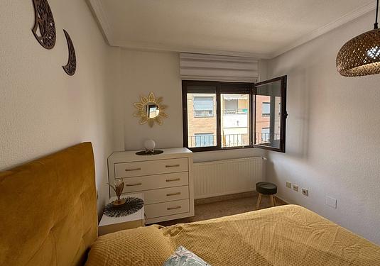 Apartment in San Miguel de Salinas
