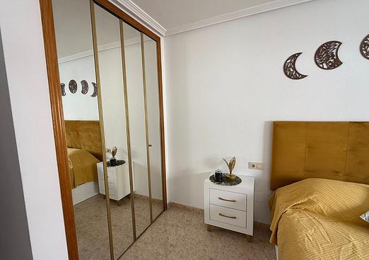 Apartment in San Miguel de Salinas