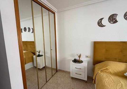 Apartment in San Miguel de Salinas