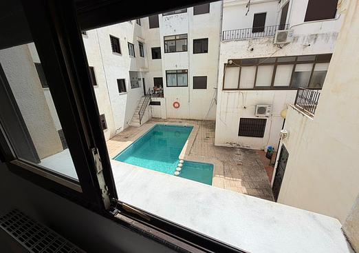 Apartment in San Miguel de Salinas