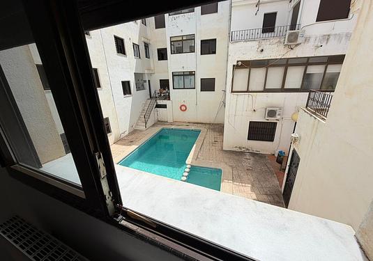 Apartment in San Miguel de Salinas