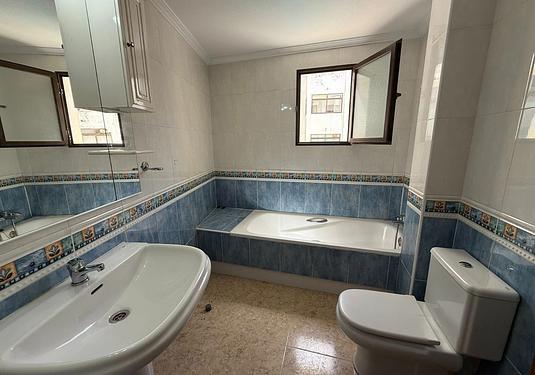 Apartment in San Miguel de Salinas