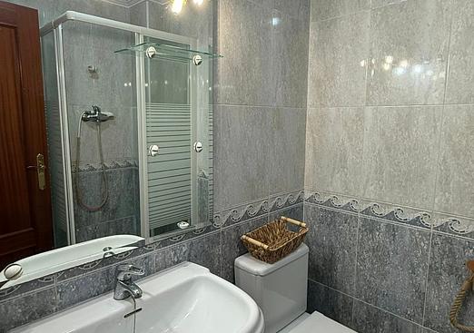 Apartment in San Miguel de Salinas