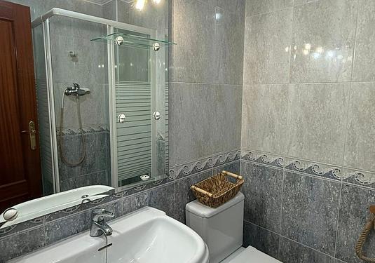 Apartment in San Miguel de Salinas