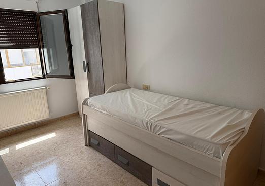 Apartment in San Miguel de Salinas