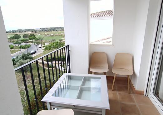 Apartment in Hacienda Riquelme Golf Resort