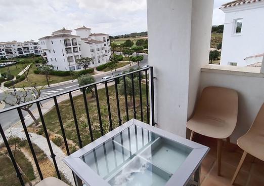 Apartment in Hacienda Riquelme Golf Resort