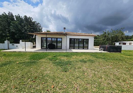Villa in javea