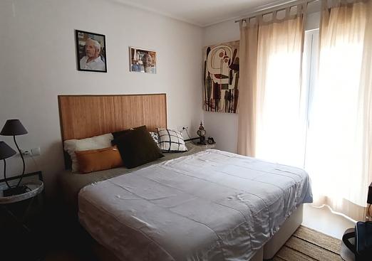 Apartment in Hacienda Riquelme Golf Resort