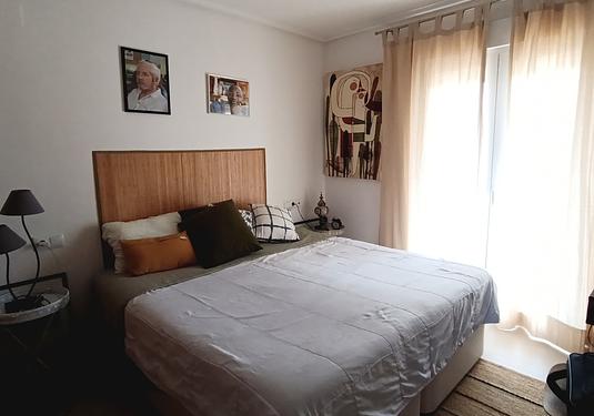 Apartment in Hacienda Riquelme Golf Resort