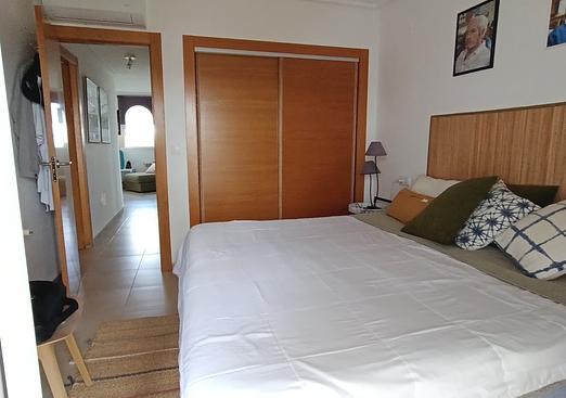 Apartment in Hacienda Riquelme Golf Resort