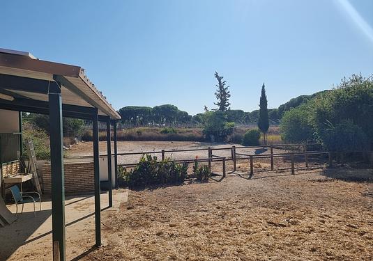Finca in Lucena Del Puerto