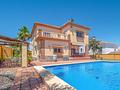 Villa in Alhaurin el Grande
