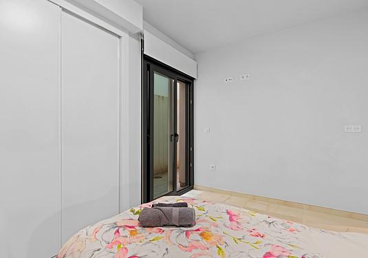 Apartment in Orihuela Costa