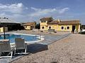 Villa in Alhama De Murcia