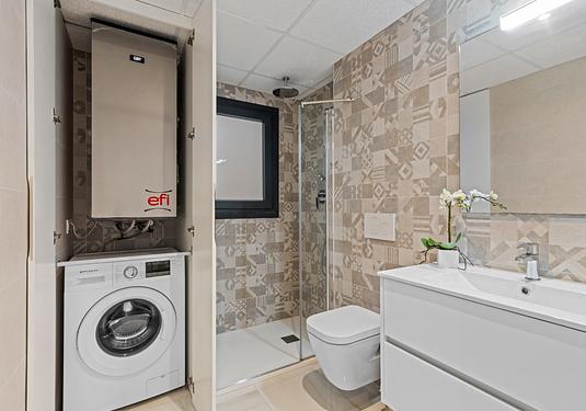 Apartment in Orihuela Costa