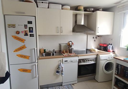 Apartment in Hacienda Riquelme Golf Resort