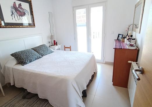 Apartment in Hacienda Riquelme Golf Resort