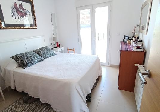 Apartment in Hacienda Riquelme Golf Resort