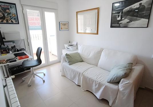 Apartment in Hacienda Riquelme Golf Resort