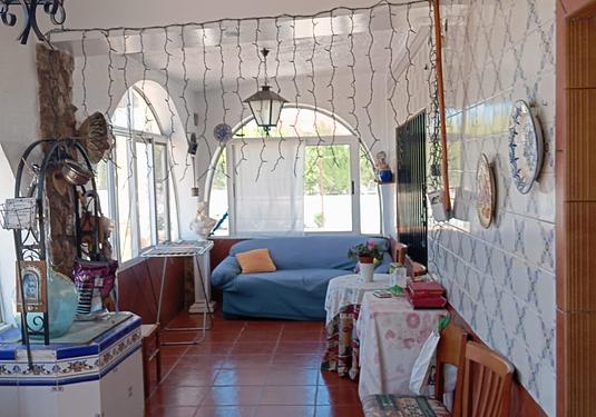 Villa in Yecla