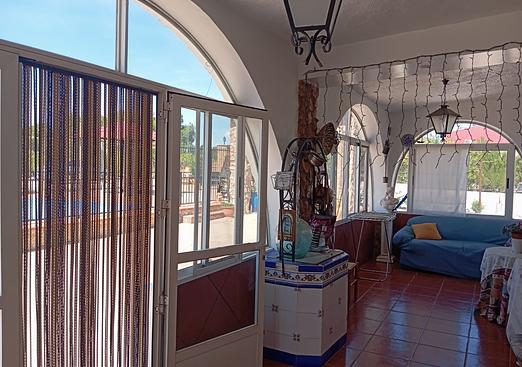 Villa in Yecla