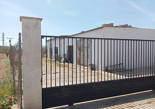 Villa in Yecla