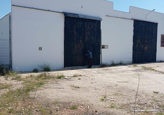 Villa in Yecla