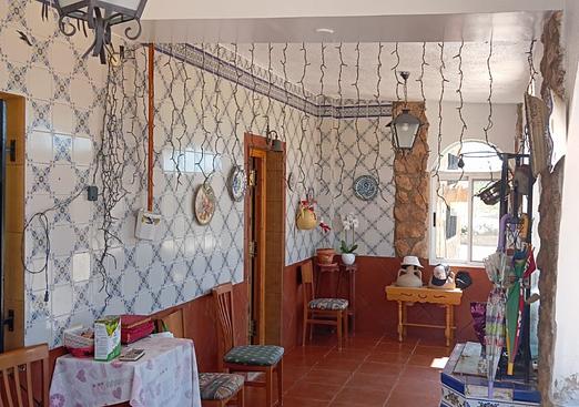 Villa in Yecla
