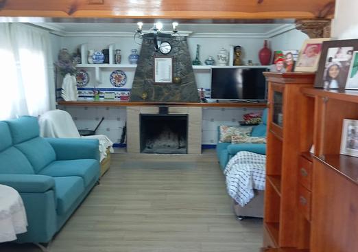 Villa in Yecla