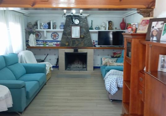 Villa in Yecla