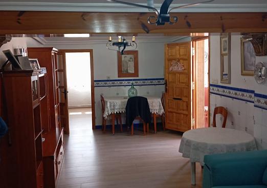 Villa in Yecla