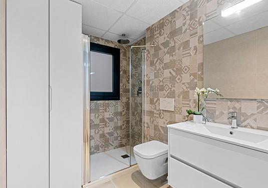 Apartment in Orihuela Costa