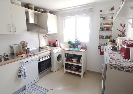 Apartment in Hacienda Riquelme Golf Resort