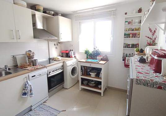 Apartment in Hacienda Riquelme Golf Resort