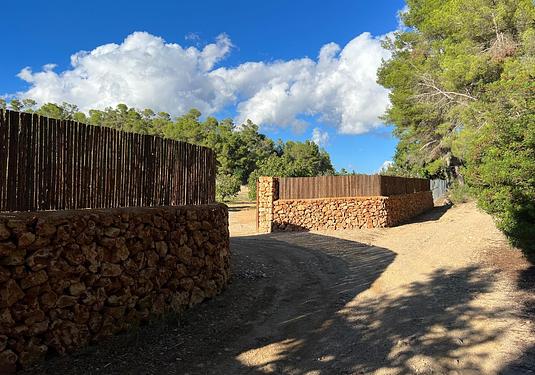 Land in Palma de Mallorca