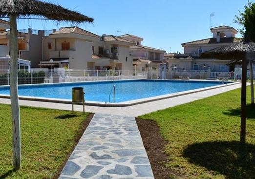 Apartment in Orihuela Costa