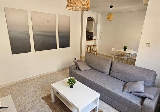 Apartment in Orihuela Costa