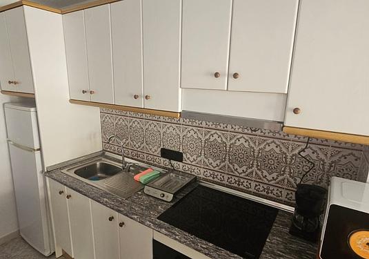 Apartment in Orihuela Costa