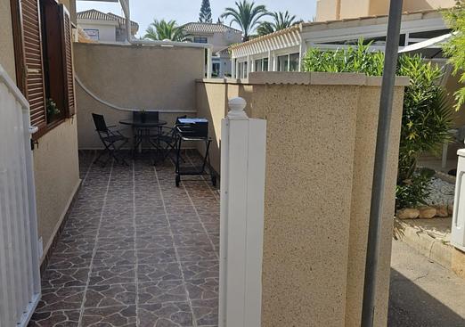 Apartment in Orihuela Costa