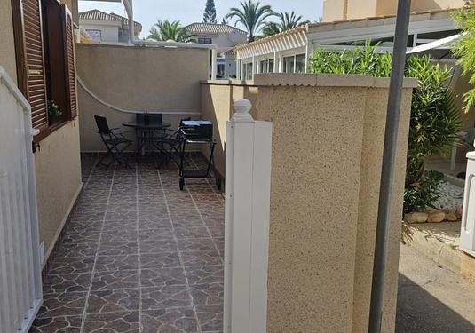 Apartment in Orihuela Costa