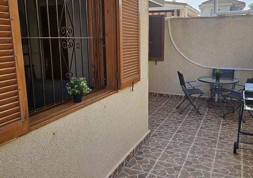 Apartment in Orihuela Costa
