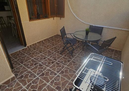 Apartment in Orihuela Costa